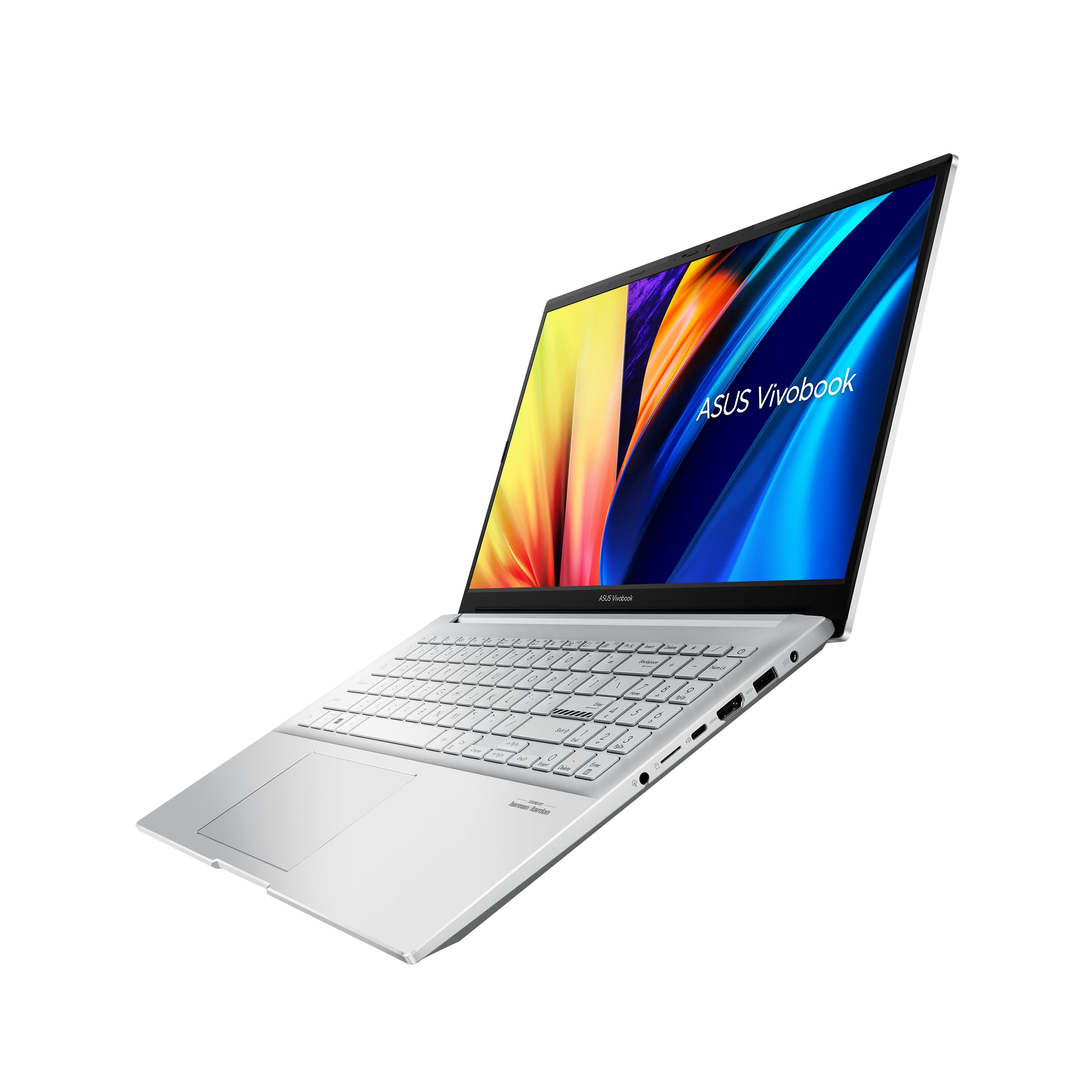 ASUS Ryzen 7 Creator M6500QF-HN742WS AMD R7-5800H / NVIDIA® RTX